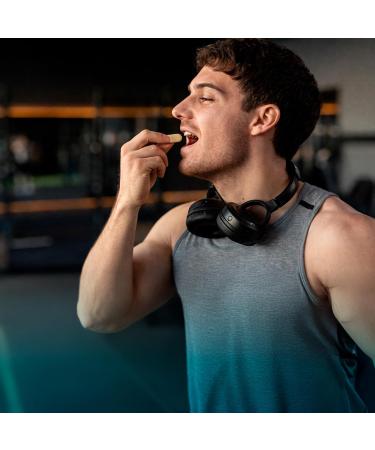 Dr. T Gluco Control Natural Supplement to Support Healthy Glucose Levels w/Garcinia Cambogia Gymnema Sylvestre White Bean Extract & Green Tea Supports Metabolism & Well-Being 60 Tabs 2-Pack - Buy Online on GoSupps.com