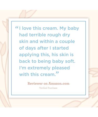 Aveeno Baby Eczema Therapy Moisturizing Cream 7.3 oz - Relieves & Moisturizes Sensitive Skin - Buy Online on GoSupps.com