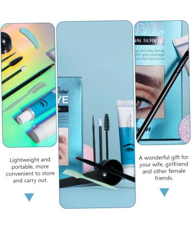  Didiseaon Didiseaon 1 Set Waterproof Dye Eyebrow Cream Women Eyebrow Gel Wild Eyebrow Styling Cream - Buy Online on GoSupps.com