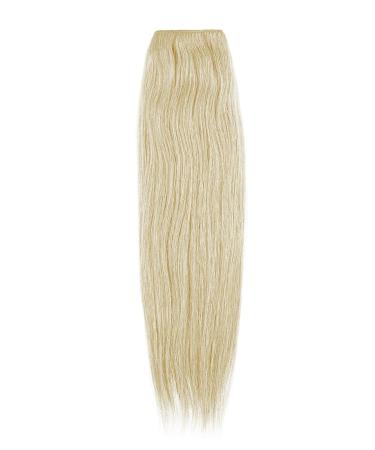 American Dream 100 Percent Human Hair Weft Inch-14/100 g 22 Beach Blonde