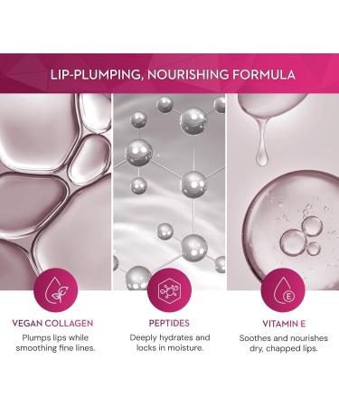 Love Earth Cosmetics Partner In Shine Transferproof Glossy Lipstick Lasts up to 24 hours Transferable & stain resistant 3ml 06 Rouge Rueda - Buy Online on GoSupps.com