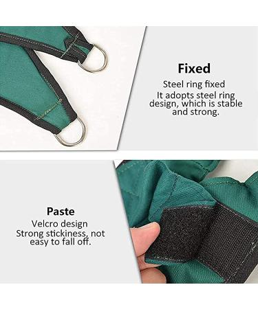 BMDHA Neck Traction Device Hammock - Effective Relief for Cervical Pain & Spondylosis | Door Corrective Solution - Buy Online on GoSupps.com