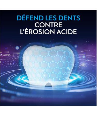 Oral-B Pro-Science Advanced Pro-Repair Toothpaste Enamel & Gum Whitening 75 ml - Buy Online on GoSupps.com