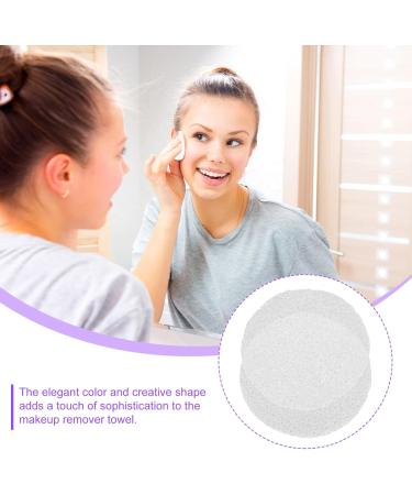 PATKAW Makeup Remover Pad Cloth Makeup Remover Facial Cleansing Towel For Daily - Buy Online on GoSupps.com