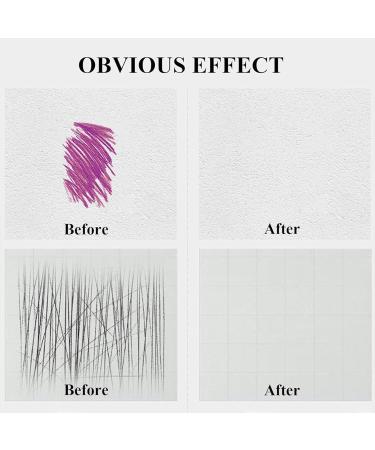 Multi-Purpose Wall Cleaning & Conditioning Cream Powerful Wall Cleaning Cream Hard Surface Cleaning Paste Wall and Baseboard Cleaner Multipurpose Cleaning Cream for Walls Ceiling (2 Pcs) - Buy Online on GoSupps.com