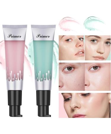 NONGYU Face Gel Primer Enhances Makeup Appearance - Smoothing and Moisturizing Primer - Suitable for All Skin Types - Buy Online on GoSupps.com