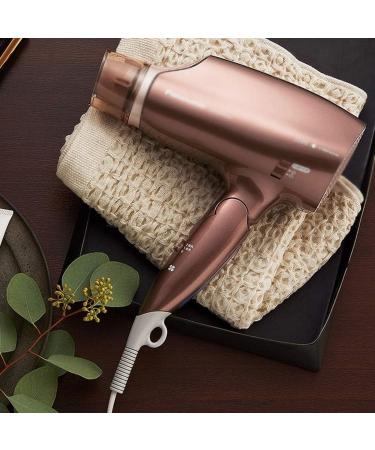 Hair Dryer Hair Dryers Styling Tools Hair Dryer Folding Hair Dryer Silent Electric Blowingconstant Temperature Hot and Cold Wind Water Ion - Buy Online on GoSupps.com