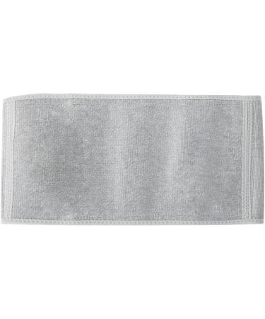 Buy Abdominal Belt | Padded Waist Protector for Middle Aged | Warm & Comfortable Support International Shipping Available - Buy Online on GoSupps.com