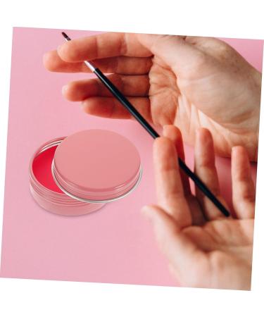 Mipcase Tools Eyebrow Mapping Eyebrow Drawing Paste Eyebrow Cream Pigment Painting Brow Cream Washable Miss 5x5cm As Shown 1 - Buy Online on GoSupps.com