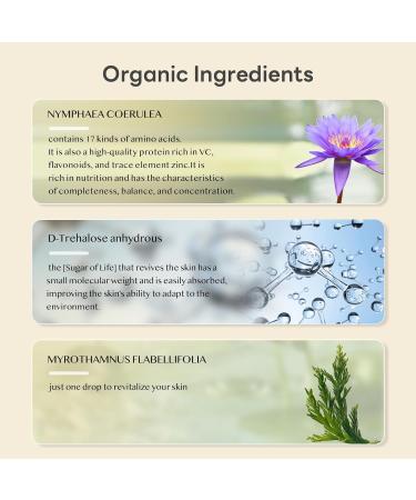 Hydrating Boost Real Deep Mask | Soothing Hydrating Face Masks for Sensitive Skin | Moist-7 Hyaluronic Acid | Pore Minimizing & Instant Brightening | Korean Skincare - 20 Tablets - Buy Online on GoSupps.com