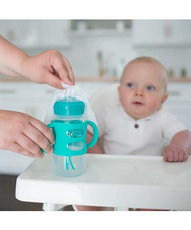 Dr. Brown's Healthy Wipes 40 Count Variety 3 Pack for Babies and Toddlers - Buy Online on GoSupps.com