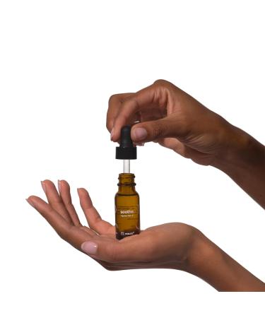 MAUDE Soothe - Ingrown Hair Treatment & After Shave Oil for Sensitive Skin | Post Shave Care for Legs & Underarms | Dermatologist Approved 0.5 oz - Buy Online on GoSupps.com