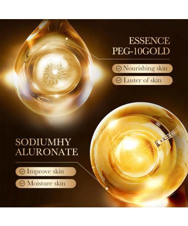  HOUSN Cleansing face mask anti-blackhead to hydrate cleanse and brighten oil control 100g of golden collagen - Buy Online on GoSupps.com