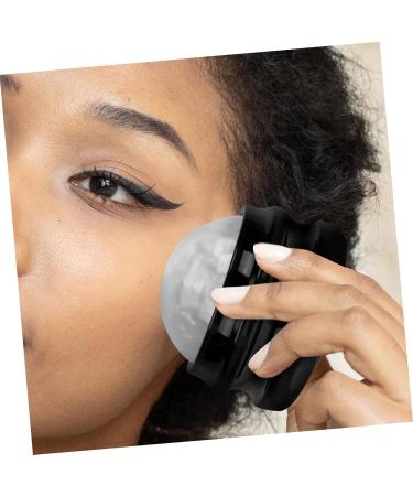 FOMIYES 2 STK Massage Balls | Lacrosse Massager & Fitness Device | Essential Oil & Back Roller for Muscle Relief - Buy Online on GoSupps.com