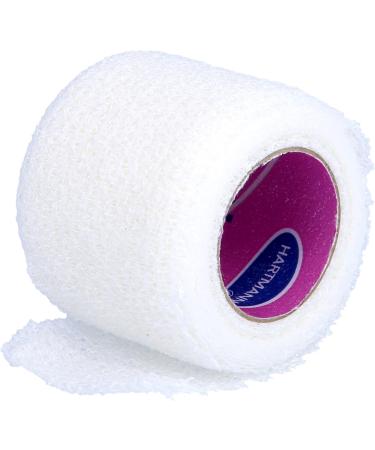 Hartmann Peha Haft 4cm x 4m Cohesive Fixation Bandage - 1 Piece - Buy Online on GoSupps.com