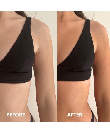 Vita Liberata Clear Mousse 6.76 oz - Natural Tan with Organic Botanicals | Fast Drying, Hydrating Formula for Long-Lasting Results - Buy Online on GoSupps.com