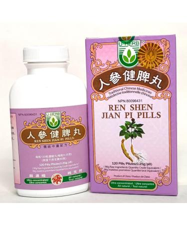 Ren Shen Jian Pi Wan
