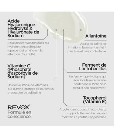  REVOX B77 Revox B77 SKINTREATS Day Cream 50 ml - Brand: Revox B77 - EAN: 5060565107526 - Buy Online on GoSupps.com