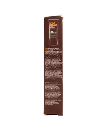 Hydro Infusion Sun Gel Cream Face SPF30 150ml - Moisturizing Sunscreen Protection - Buy Online on GoSupps.com