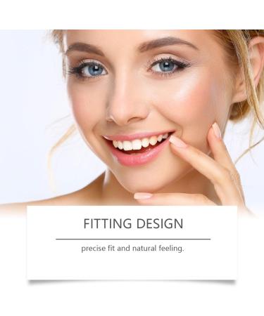 Castrap Nursing Device Waking Up Refreshed Comfortable and Natural Easy to Install Easy to Clean Wear-Resistant and Noise Resistant Suitable for Both Men and Women - Buy Online on GoSupps.com