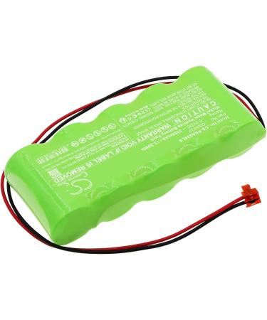 Battery Replacement for PowerSonic A13146-10 OSA039 - High-Quality Long-Lasting International Shipping Available - Buy Online on GoSupps.com