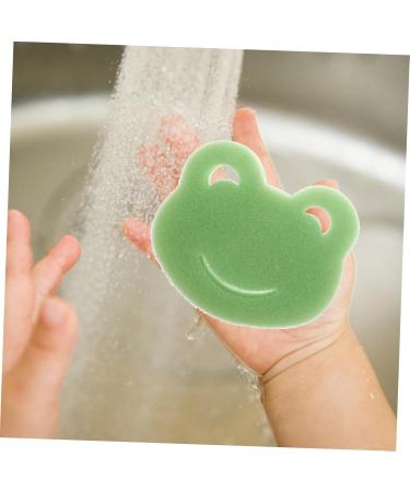 DOITOOL Bath Sponge 1pc Sponge Bath Brush Child Honeycomb Natural Sponge - Buy Online on GoSupps.com