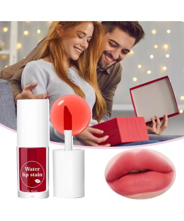 Waterproof Matte Lipstick | Waterproof Makeup Product | Natural Blush For Beginners Professionals Artists Brides Beauty Lovers Evening Wear - Buy Online on GoSupps.com