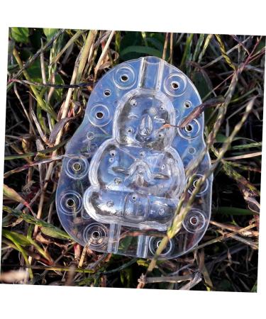 SUPVOX 5pcs Vegetable Fruits Adorable Growing Mini Growth Pear Statue Fruit Gardening Melon - Buy Online on GoSupps.com