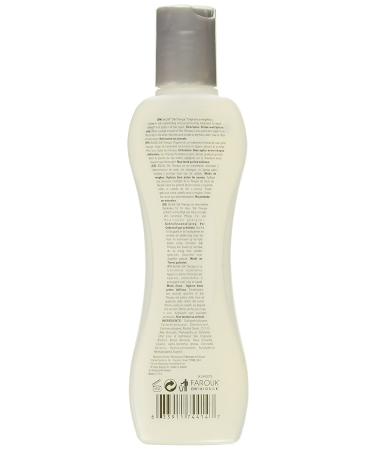 BioSilk Silk Therapy White 5.64 Fl Oz - Cosmo Farouk | Premium Haircare Product - Buy Online on GoSupps.com