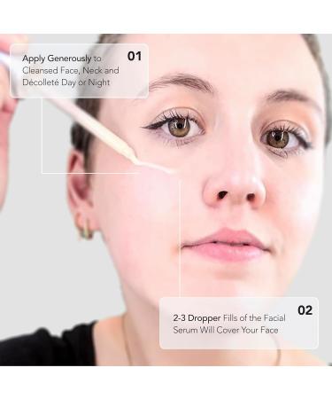 Buy STEM CELLULAR SuperGrape Youth Renew Serum - Hydrating Hyaluronic Acid Serum for Plump Youthful Skin - Ships Internationally - Buy Online on GoSupps.com