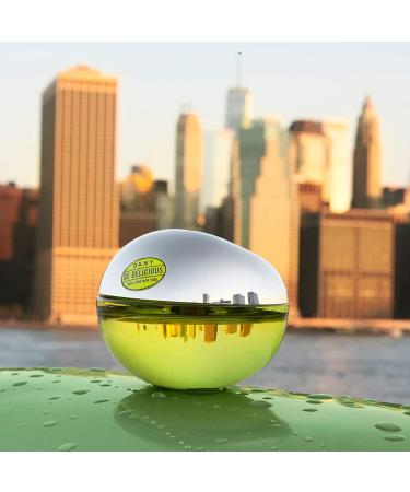 DKNY Be Delicious Eau de Parfum 2 Piece Gift Set (3.4 & 1.0 Fl Oz) - Buy Online on GoSupps.com