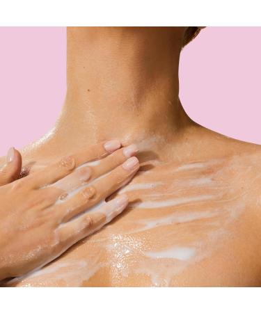 BYOMA BODY Sensitive Skin Body Wash 400ml - Buy Online on GoSupps.com