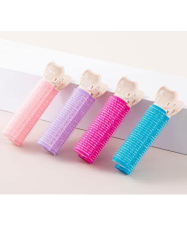 Instant Hair Volumizing Clips for Women - 16 Pcs Hair Root Clips for Volume | Fluffy Hair Volumizer Barrettes Hairstyle Accessories - Buy Online on GoSupps.com