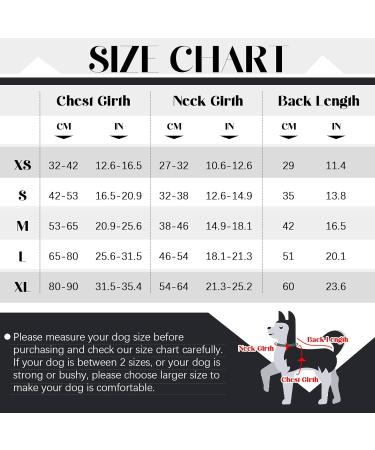 Dog Wedding Suit Tuxedo for Small Medium & Large Dogs - Formal Party Outfit with Removable Bandana (Black Size L) - Buy Online on GoSupps.com