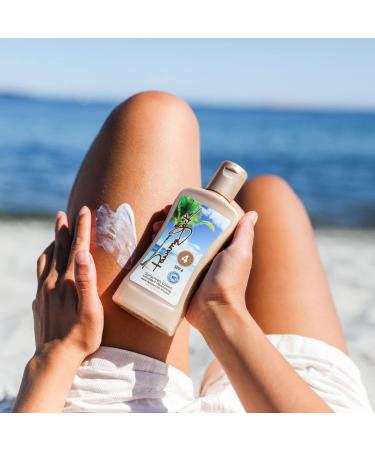 Panama Jack Sunscreen Packs - The perfect Sunscreens and Skin Care for every Occasion (Golden Tan) - Buy Online on GoSupps.com