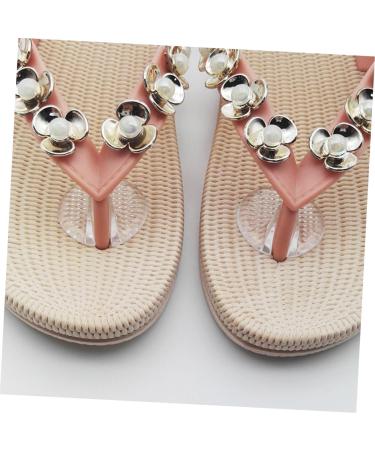 FOMIYES Transparent Sandal Cushions - 10 Pairs Adhesive Gel Foot Pads for Flip-Flops & Summer Sandals - Metatarsal Support Inserts - Buy Online on GoSupps.com