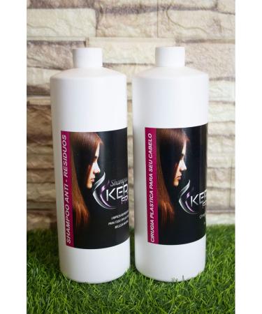 CIRUGIA Capillary Kera Fruit 1L - Professional Shampoo & Hair Treatment for Luxurious Results | International Shipping Available - Buy Online on GoSupps.com
