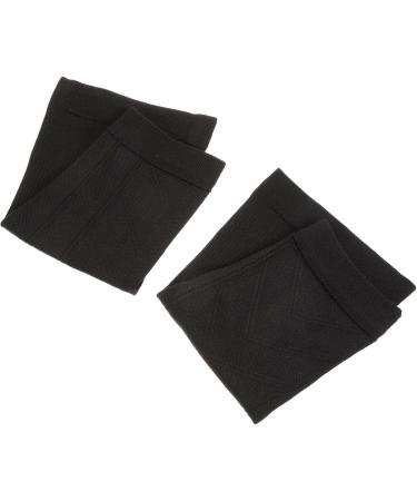 Buy Toddmomy Compression Socks & Leggings - 6 Pairs of Breathable Calf Sleeves for Men & Women - Comfortable & Elastic Calf Stockings - Buy Online on GoSupps.com