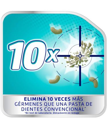 COREGA Ortodoncias y F rulas 66 Tabletas Limpiadoras 1 unit (Lot de 66) - Buy Online on GoSupps.com