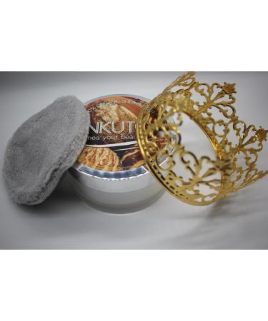 Nkuto Nkut 100 Biological Raw & Ungerfined Ghana Shea Butter 18kg