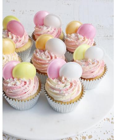 Frisia Flying Saucers Sweets Bulk - 375g Citric Wafers with Fruit Flavours Fizzy Sweets Tub Gluten Free Kids Sweets for Birthday Party Bag Fillers - Buy Online on GoSupps.com