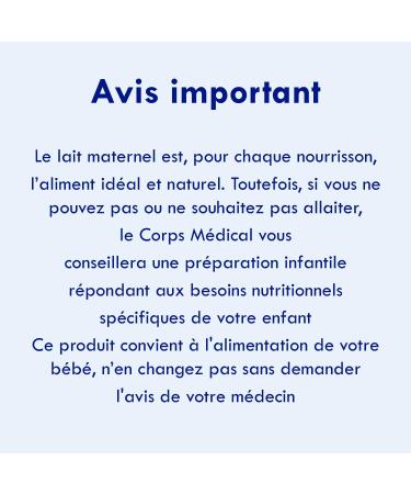 Laboratoire Gallia - Calisma Croissance 3 me ge - Lait en Poudre pour B b - Sans Huile de Palme - Lait B b d s 12 mois - Lot de 3x1 2kg - Buy Online on GoSupps.com