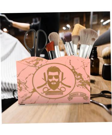 Minkissy 3-Piece Hairdressing Scissor Stand Set | Multifunctional Fabric Scissors Tool Box Case for Professionals - International Shipping Available - Buy Online on GoSupps.com