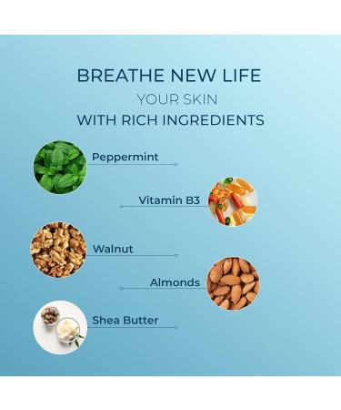 Oxylife Salon Professional Pro Radiance Pure Oxygen Facial - 50g | International Shipping Available - Buy Online on GoSupps.com