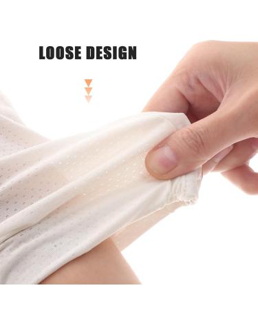 Manchons Bras Uv t s L gers Protection Solaire Respirants Pour Femmes Manchons Bras Cooling Sports Ext rieur - Buy Online on GoSupps.com