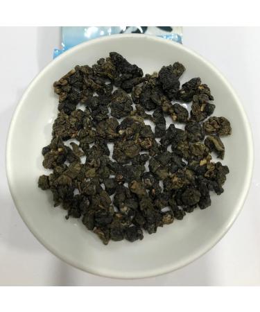 Taiwan unique tea Tongding Oolong tea Medium Roasting medium roast 150g*4 - Buy Online on GoSupps.com