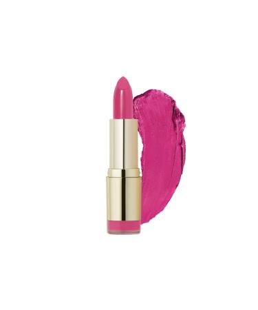 Milani Color Statement Matte Lipstick - Matte Orchid (0.14 Ounce) Cruelty-Free Nourishing Lipstick with a Full Matte Finish