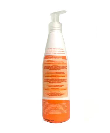 Curly Love Curl Definer Styling Cream 10 oz - Achieve Defined Hydrated & Shiny Curls Worldwide - Buy Online on GoSupps.com