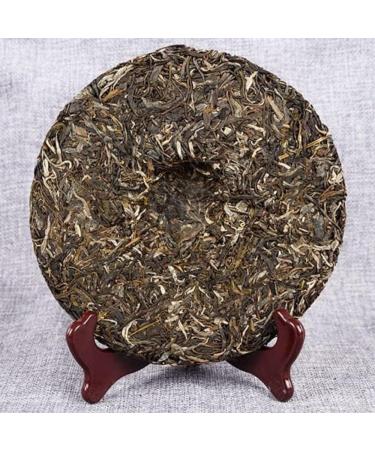 HQZM Yunnan Spring Tea Puer Raw Tea 357g + 100g Old Tree Xigui Raw Tea Cake Choice of Quality - Buy Online on GoSupps.com