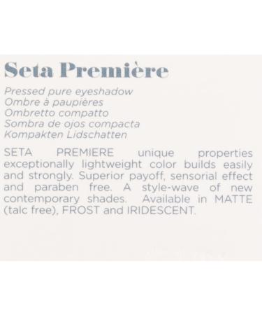  Lord & Berry Lord & Berry Eye Makeup Seta Premiere Matte Eyeshadow Stain 2 g - Buy Online on GoSupps.com